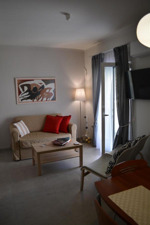The Athenian Penthouse Residence Eksteriør bilde